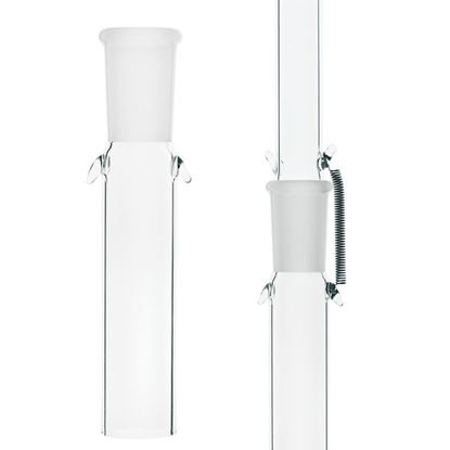 GROUND JOINTS, OUTERS, WITH HOOKS