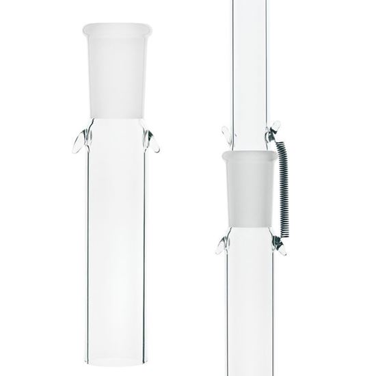 GROUND JOINTS, OUTERS, WITH HOOKS