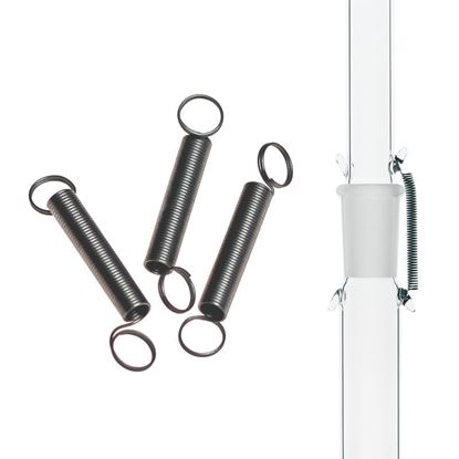 SPRINGS, STAINLESS STEEL