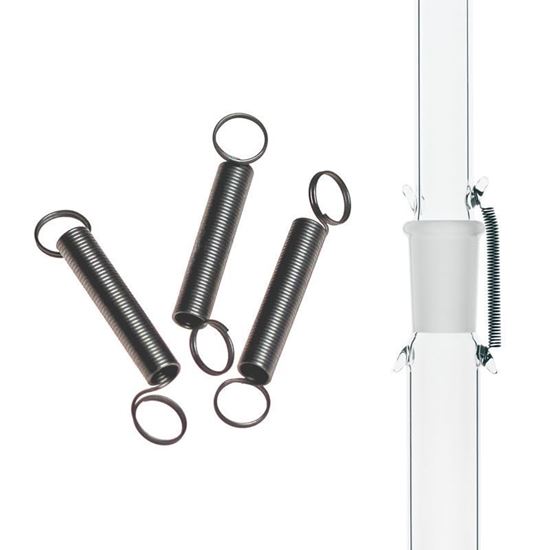 SPRINGS, STAINLESS STEEL