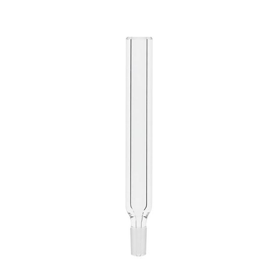 GROUND JOINTS, INNER, LUER