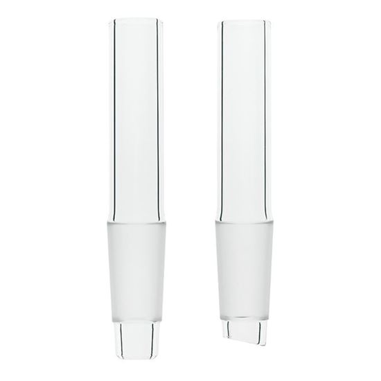 GROUND JOINTS, INNER, WITH DRIP TIPS