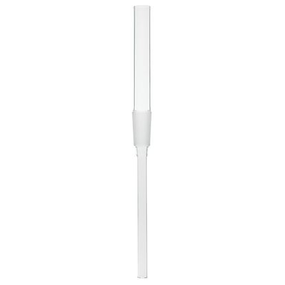 GROUND JOINTS, EXTENDED, DRIP TUBES