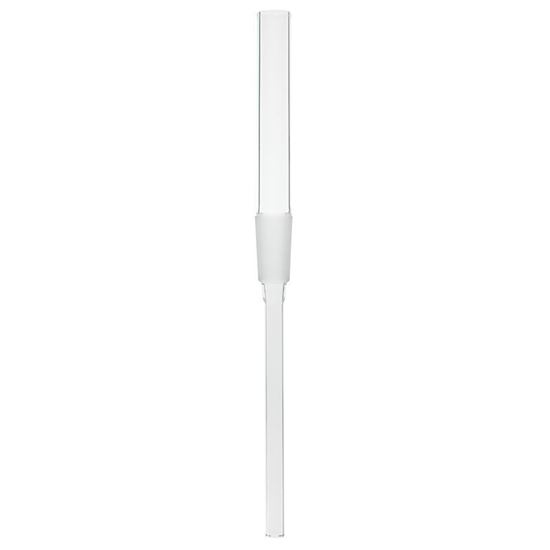 GROUND JOINTS, EXTENDED, DRIP TUBES