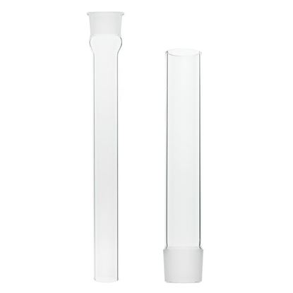 GROUND JOINTS, FLASK LENGTH