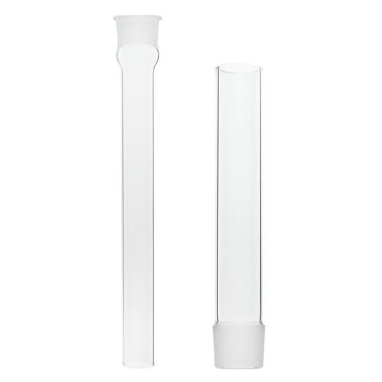GROUND JOINTS, FLASK LENGTH