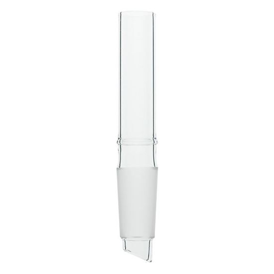GROUND JOINTS, INNER, RODAVISS®, WITH DRIP TIP