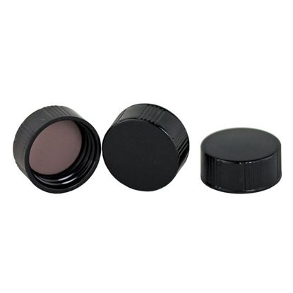 CAPS, SOLID, FOR GPI SCREW THREADS