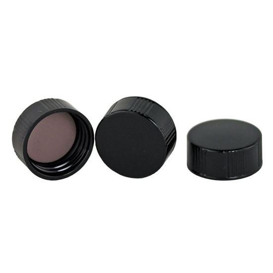 CAPS, SOLID, FOR GPI SCREW THREADS