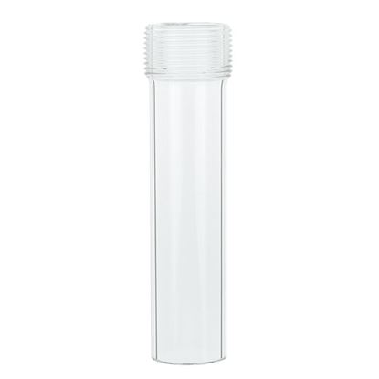 CHEM THREADS, GLASS PORTION ONLY
