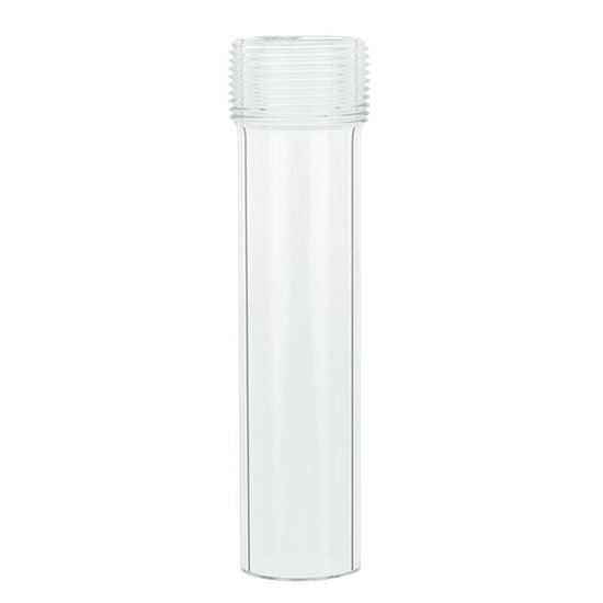 CHEM THREADS, GLASS PORTION ONLY