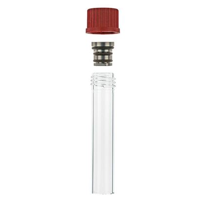 THERMOCOUPLE CONNECTIONS, STAINLESS STEEL