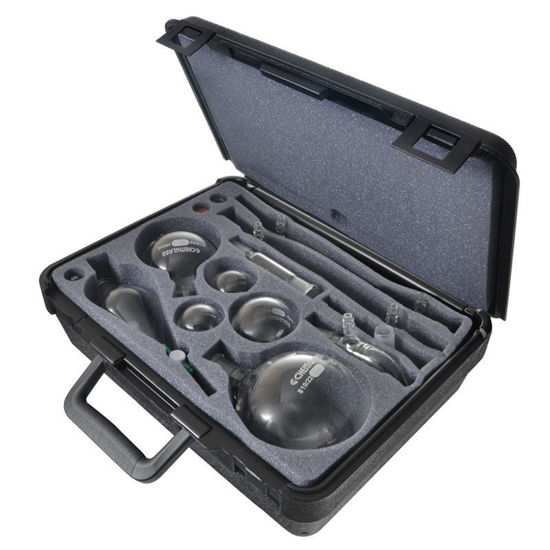 ORGANIC CHEMISTRY LABSET KITS