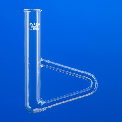 TUBES, THIELE, MELTING POINT, PYREX®