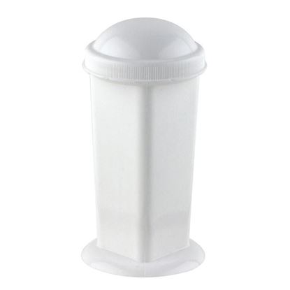 STAINING JARS, MICROSCOPE SLIDES, COPLIN STYLE