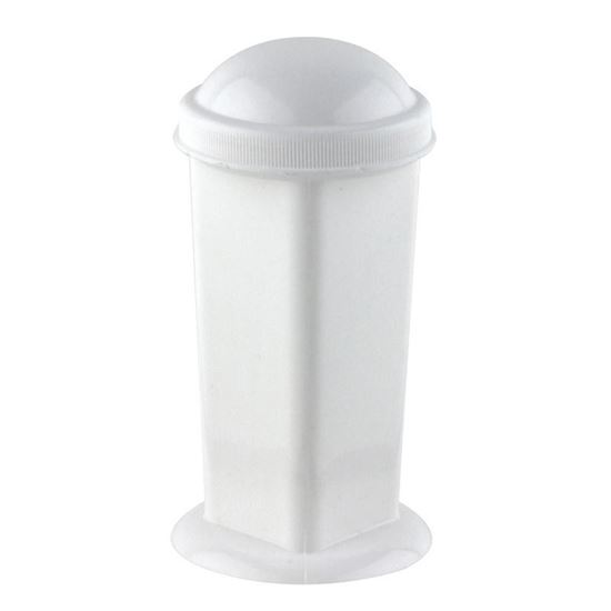 STAINING JARS, MICROSCOPE SLIDES, COPLIN STYLE