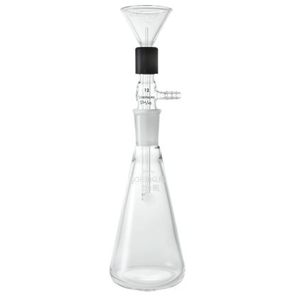 NMR TUBE, CLEANER, MORRIS**