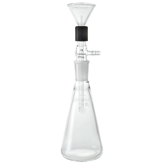 NMR TUBE, CLEANER, MORRIS**