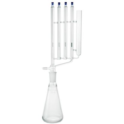 NMR TUBE CLEANER, WONG**