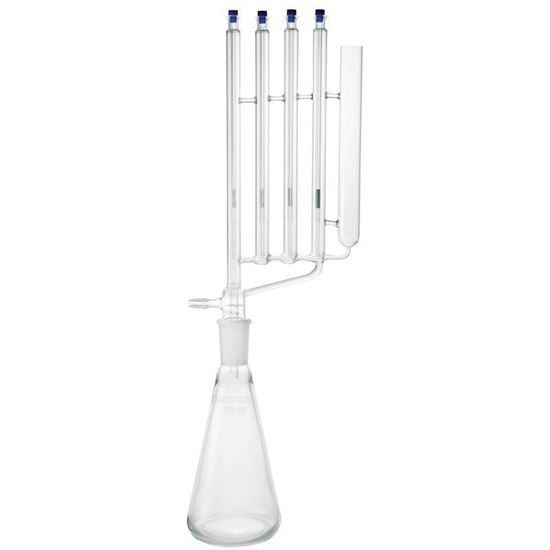 NMR TUBE CLEANER, WONG**