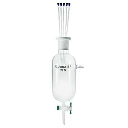 NMR TUBE CLEANER, 5-POSITION