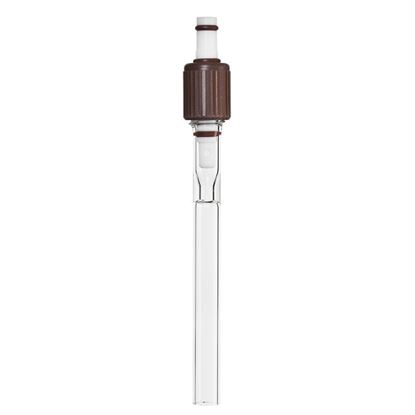VALVES, NMR TUBES