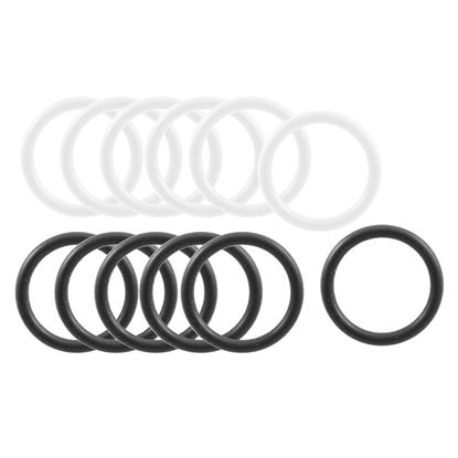 O-RINGS, PERFLUORO