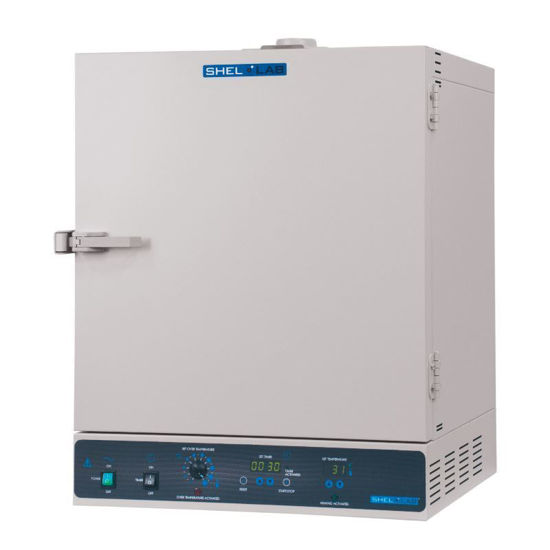 OVEN, GRAVITY CONVECTION, BENCH TOP, MULTI-PURPOSE