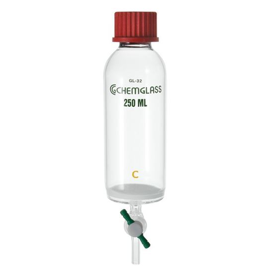 PEPTIDE SYNTHESIS VESSELS, SOLID PHASE