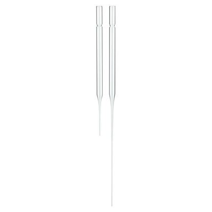 PIPETS, DISPOSABLE, BULK PACK, NON-STERILE, NON-PLUGGED