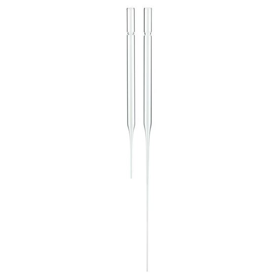 PIPETS, DISPOSABLE, BULK PACK, NON-STERILE, NON-PLUGGED