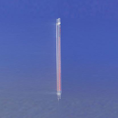 PIPETS, REUSABLE GLASS, MEASURING, COLOR-CODED, WITH COLORED MARKINGS, PYREX®