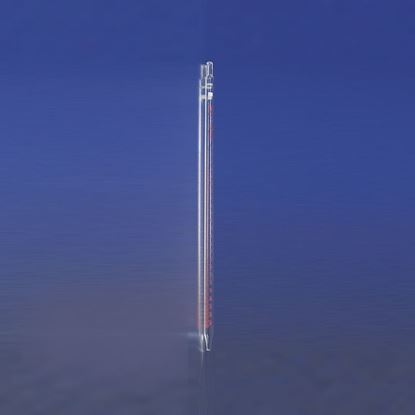 PIPETS, REUSABLE GLASS, SEROLOGICAL, LARGE TIP OPENING, COLOR-CODED, COLORED MARKINGS, PYREX®
