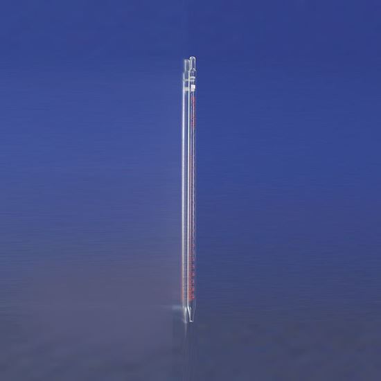 PIPETS, REUSABLE GLASS, SEROLOGICAL, LARGE TIP OPENING, COLOR-CODED, COLORED MARKINGS, PYREX®