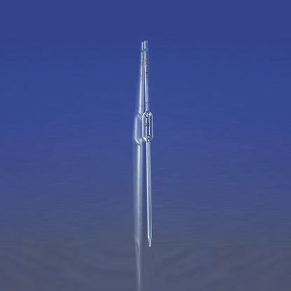 PIPETS, REUSABLE GLASS, VOLUMETRIC, TO CONTAIN, TO DELIVER, CLASS A, PYREX®