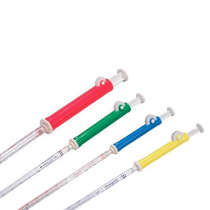 PIPETTE PUMPS, MINUM-WARE®
