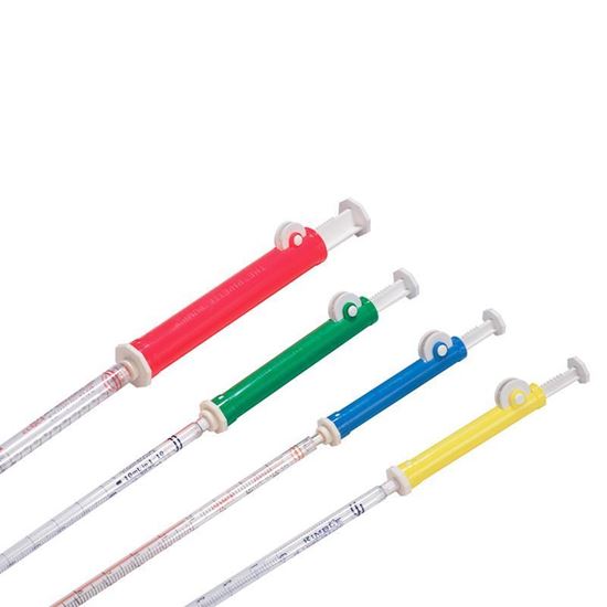 PIPETTE PUMPS, MINUM-WARE®
