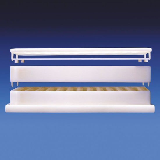 96-WELL MULTI-TIER™ REACTION PLATES, TOPAS