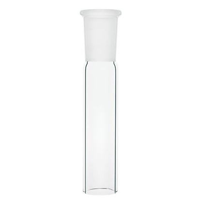 GROUND JOINTS, OUTER, QUARTZ