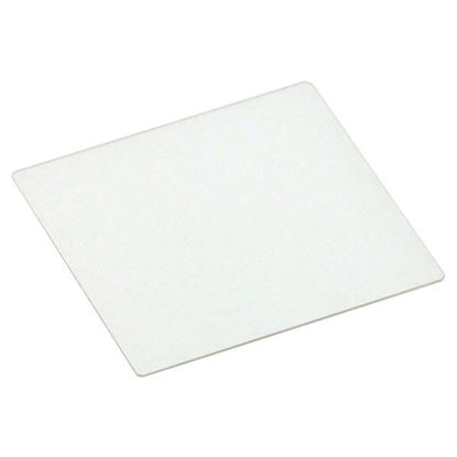COVER SLIPS, QUARTZ