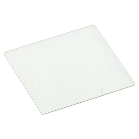 COVER SLIPS, QUARTZ