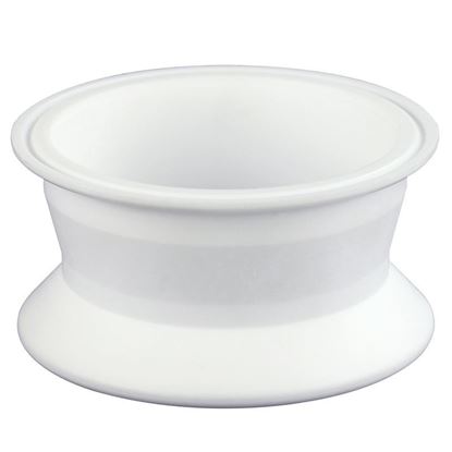 ADAPTERS, SANITARY TO 80MM FLANGE