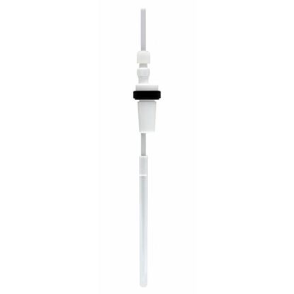 PTFE BAFFLES, PROCESS REACTORS, 300ML THRU 5L