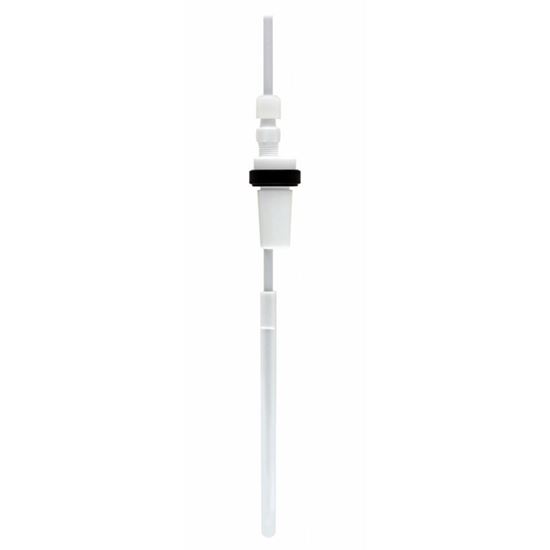 PTFE BAFFLES, PROCESS REACTORS, 300ML THRU 5L