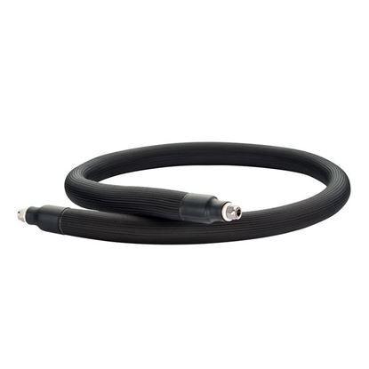 HOSES, FLEXIBLE, TRIPLE INSULATED