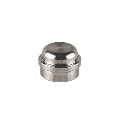 M16 BLANK PLUGS, HUBER CIRCULATOR FITTINGS, STAINLESS STEEL