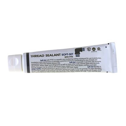 THREAD SEALANT, WITH PTFE