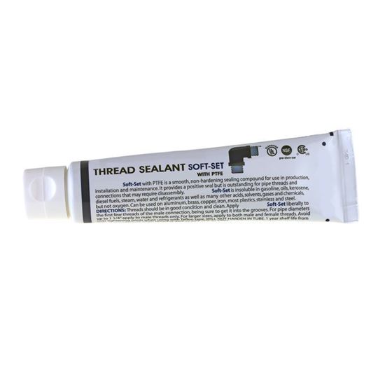 THREAD SEALANT, WITH PTFE