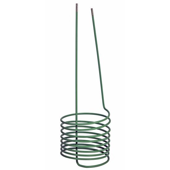 COILS, COOLING/HEATING, STAINLESS STEEL, PFA COATED