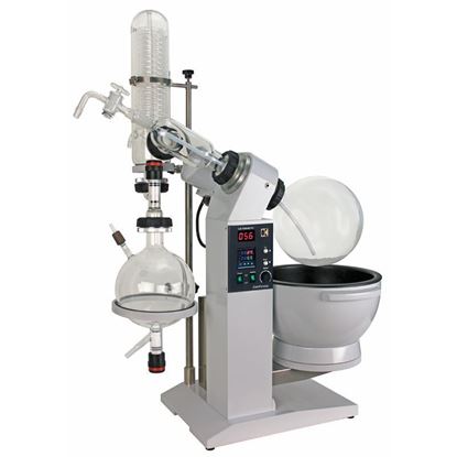 ROTARY EVAPORATORS, 5L